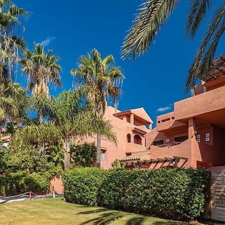 Penthouse Majestic Costa Golf Casares Appartement Buitenkant foto