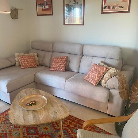 Penthouse Majestic Costa Golf Casares Appartement Buitenkant foto