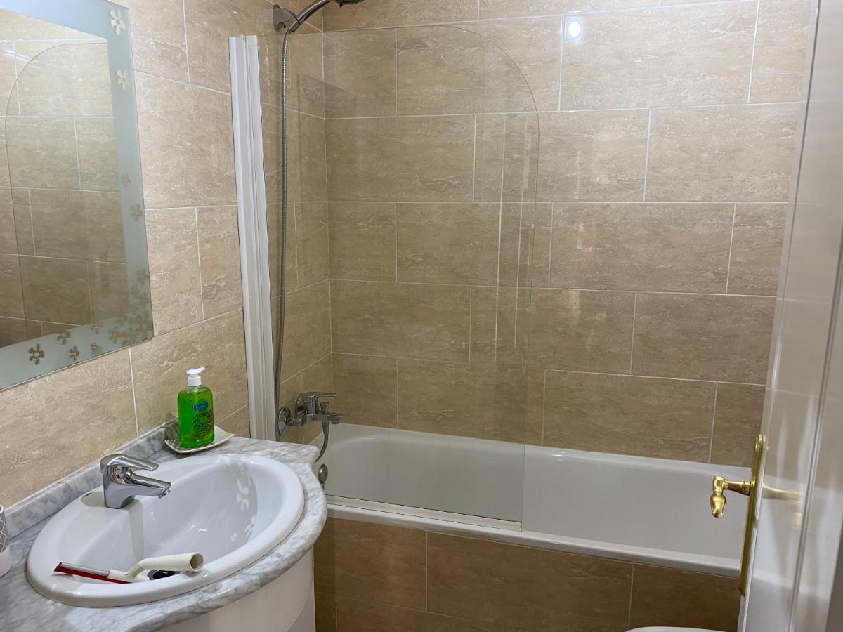 Penthouse Majestic Costa Golf Casares Appartement Buitenkant foto